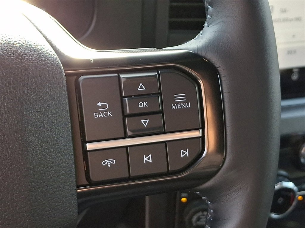 Certified 2026 Ford F350 Platinum w/ Tremor Off-Road Package image 23