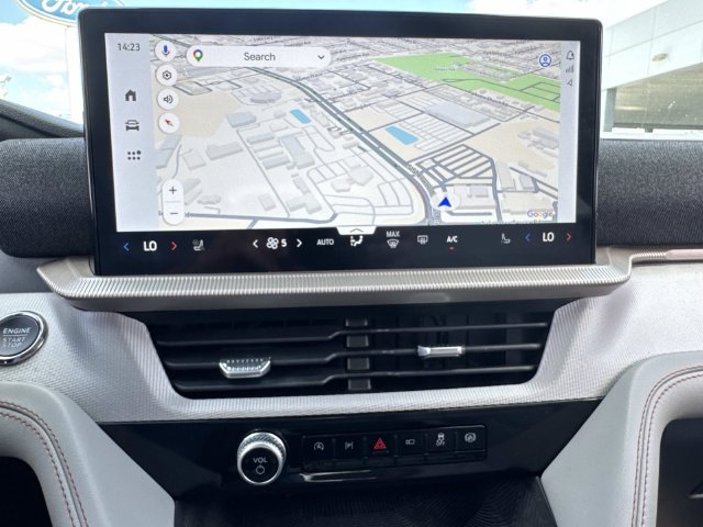 New 2026 Ford Explorer Active w/ Active Comfort Package RWD image 24