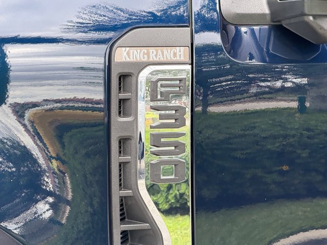 Certified 2024 Ford F350 King Ranch w/ Tremor Off-Road Package AWD/4WD image 14