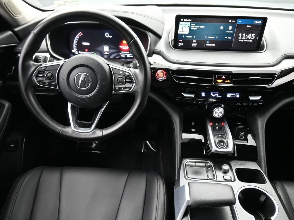 Used 2023 Acura MDX FWD image 7