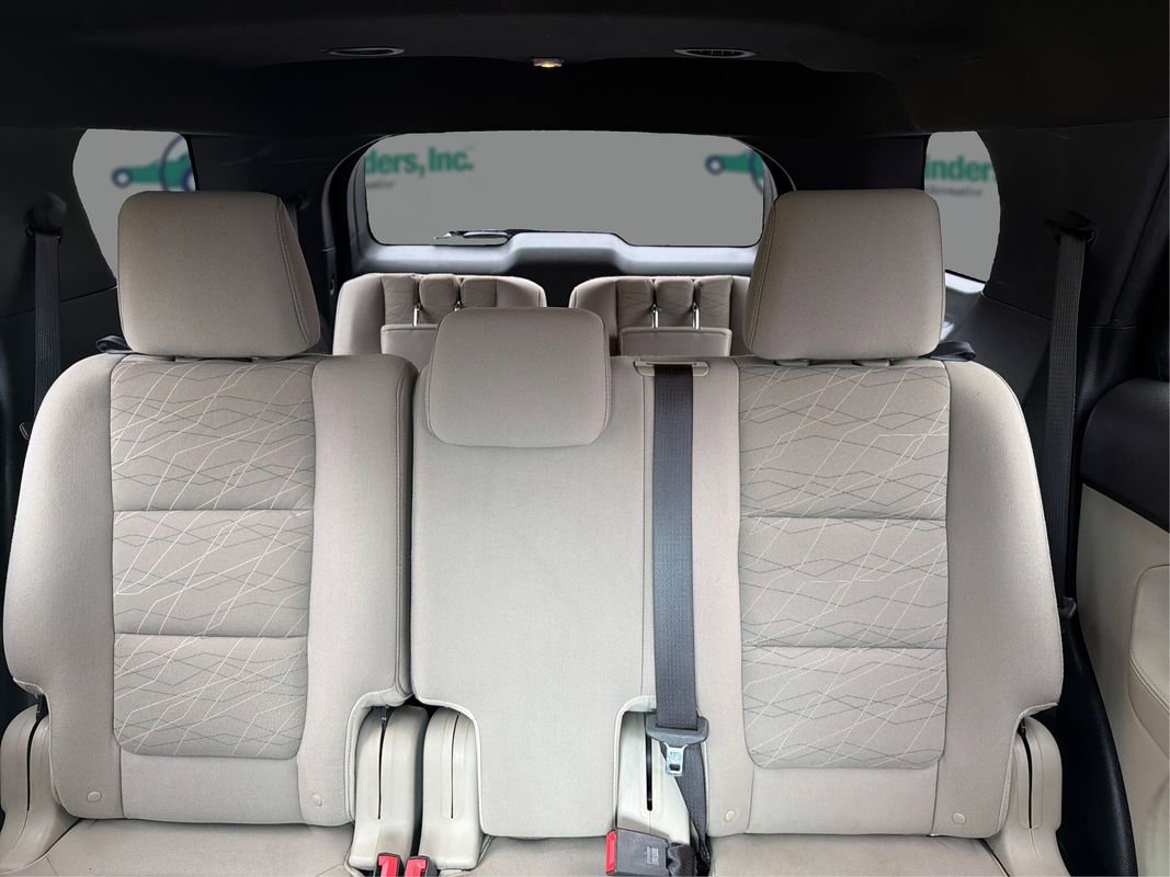 Used 2013 Ford Explorer FWD image 15