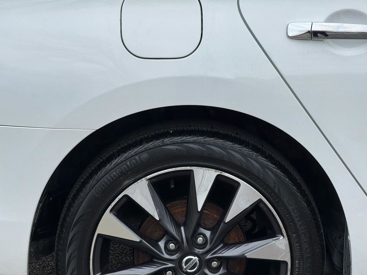 Used 2018 Nissan Sentra S image 22