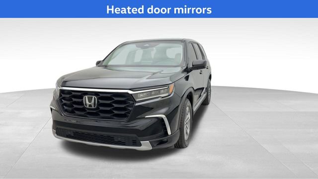 Used 2023 Honda Pilot EX-L image 8