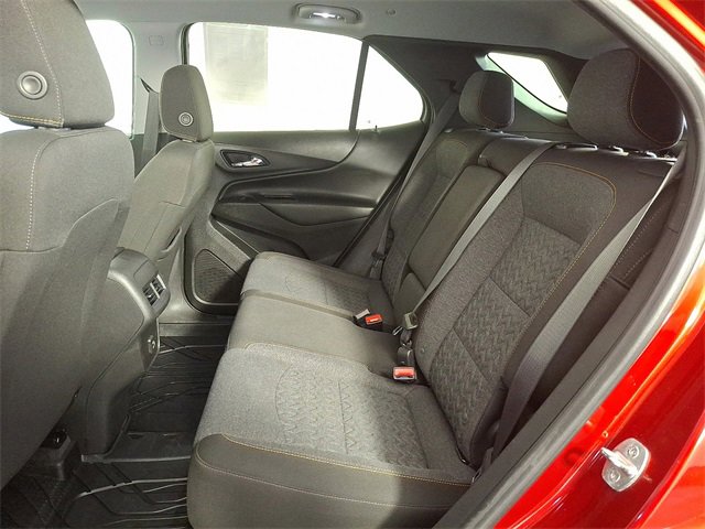 Used 2022 Chevrolet Equinox LT image 14