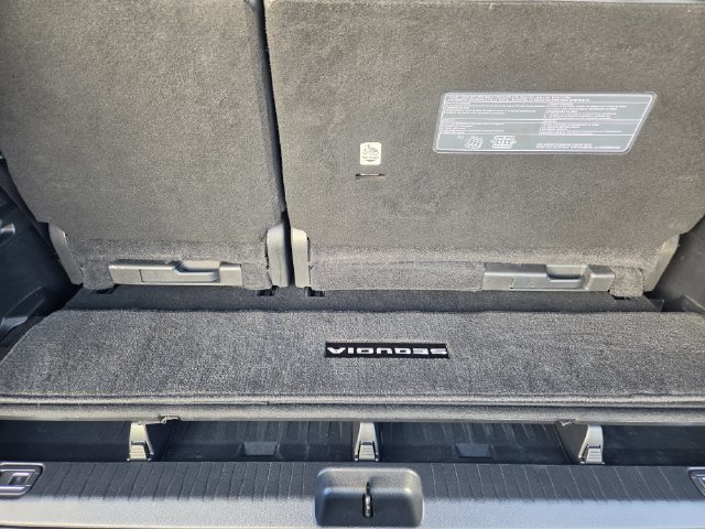 Used 2024 Toyota Sequoia Platinum AWD/4WD image 28