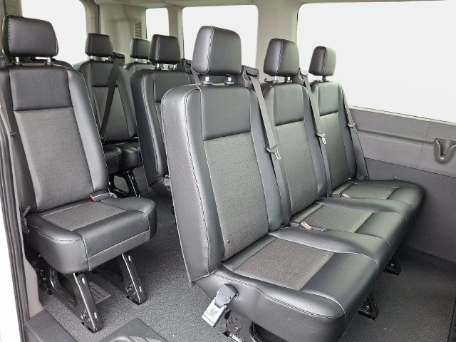 New 2026 Ford Transit 350 XL RWD image 7