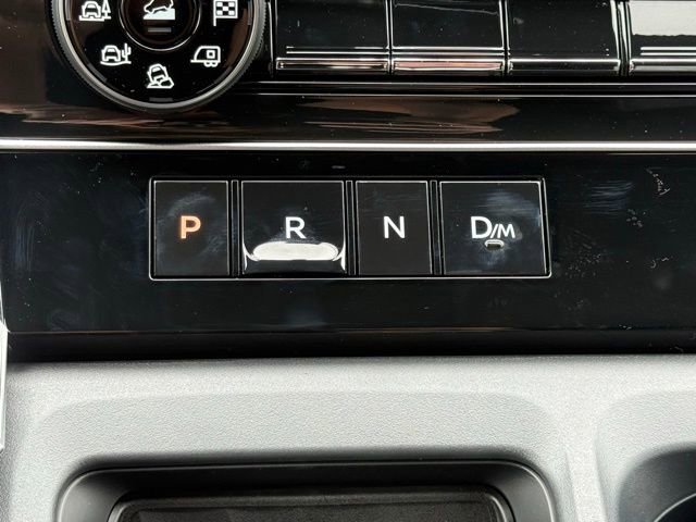 New 2026 Nissan Armada SL w/ Convenience Package image 29