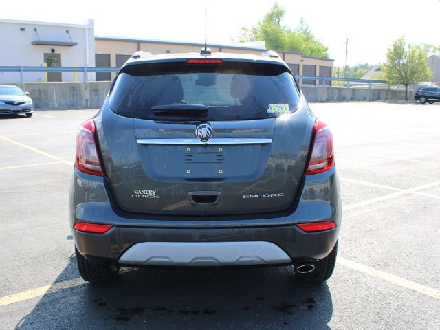 Used 2018 Buick Encore Preferred FWD image 6