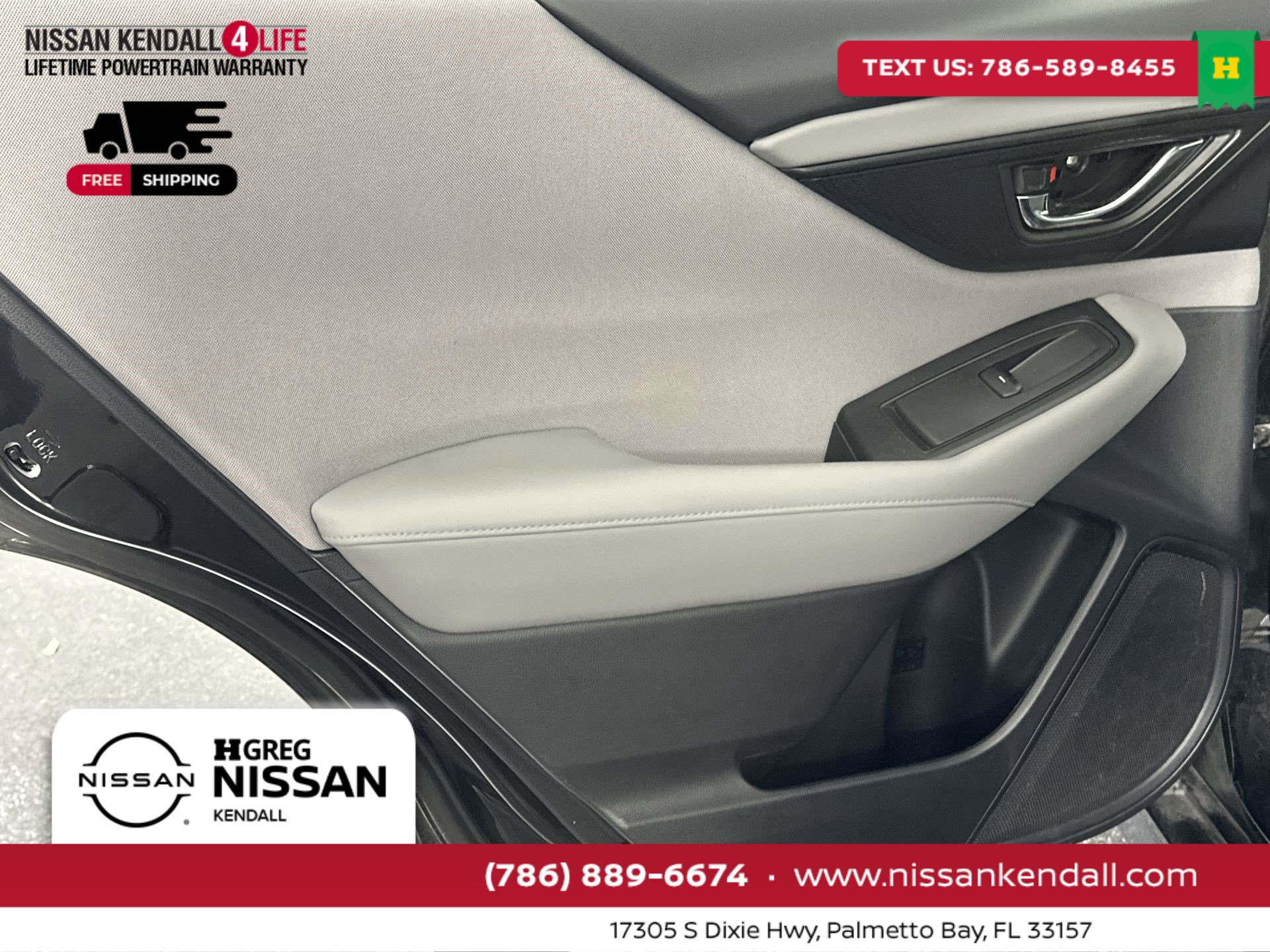 Used 2020 Subaru Legacy Premium image 33