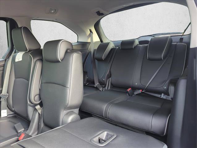 New 2026 Honda Odyssey Touring image 19