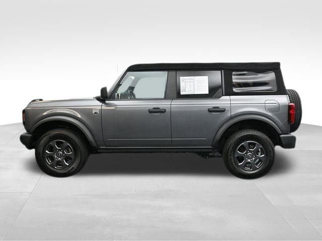 Used 2022 Ford Bronco Big Bend image 14