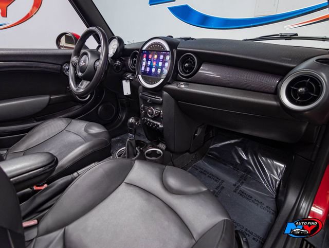 Used 2014 MINI Cooper S image 23