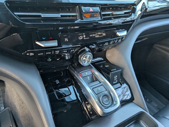 New 2026 Acura MDX w/ Technology Package image 11