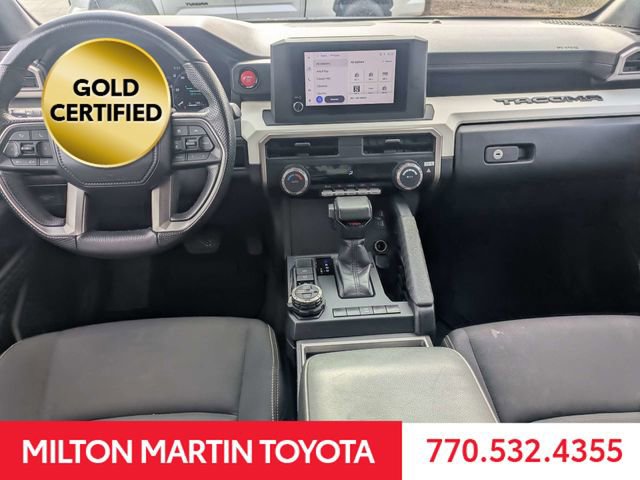 Certified 2024 Toyota Tacoma TRD Off-Road image 15