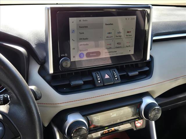 Used 2024 Toyota RAV4 Adventure image 13