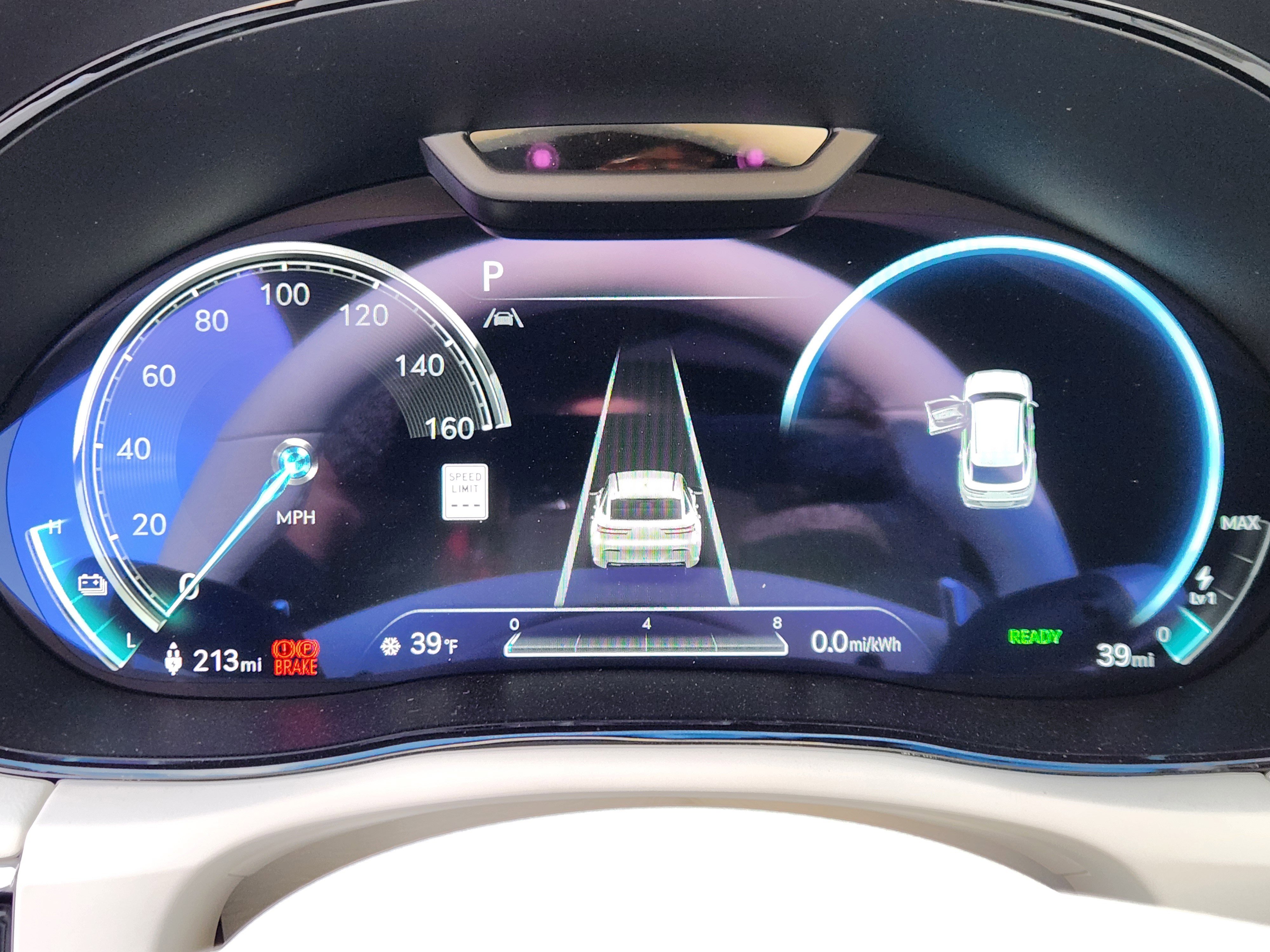 Used 2025 Genesis Electrified GV70 Advanced w/ Prestige Package image 10