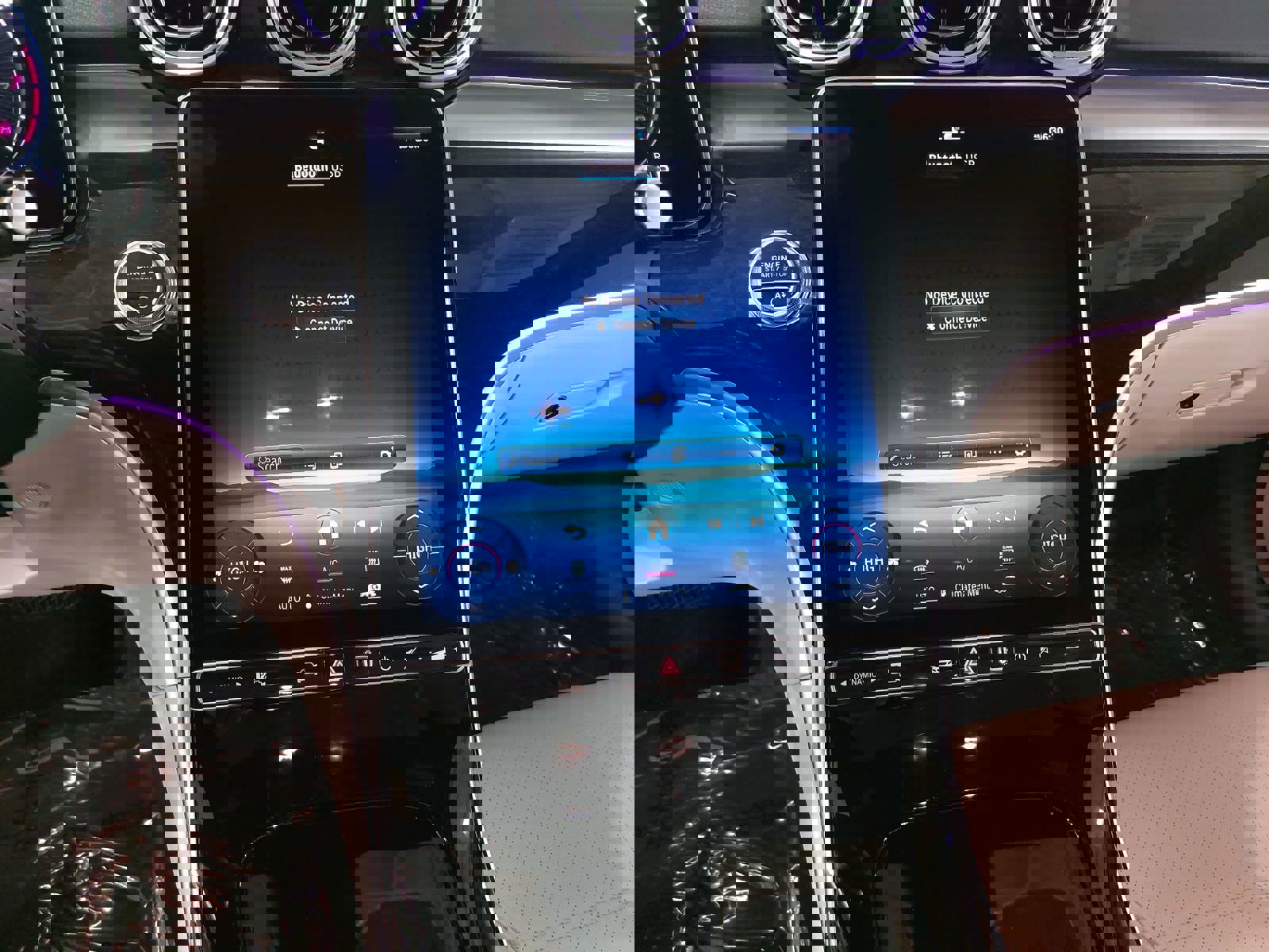 Used 2023 Mercedes-Benz C 300 C 300 image 22