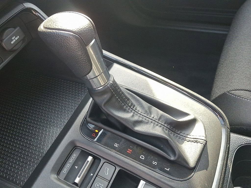 Certified 2023 Honda CR-V EX image 18
