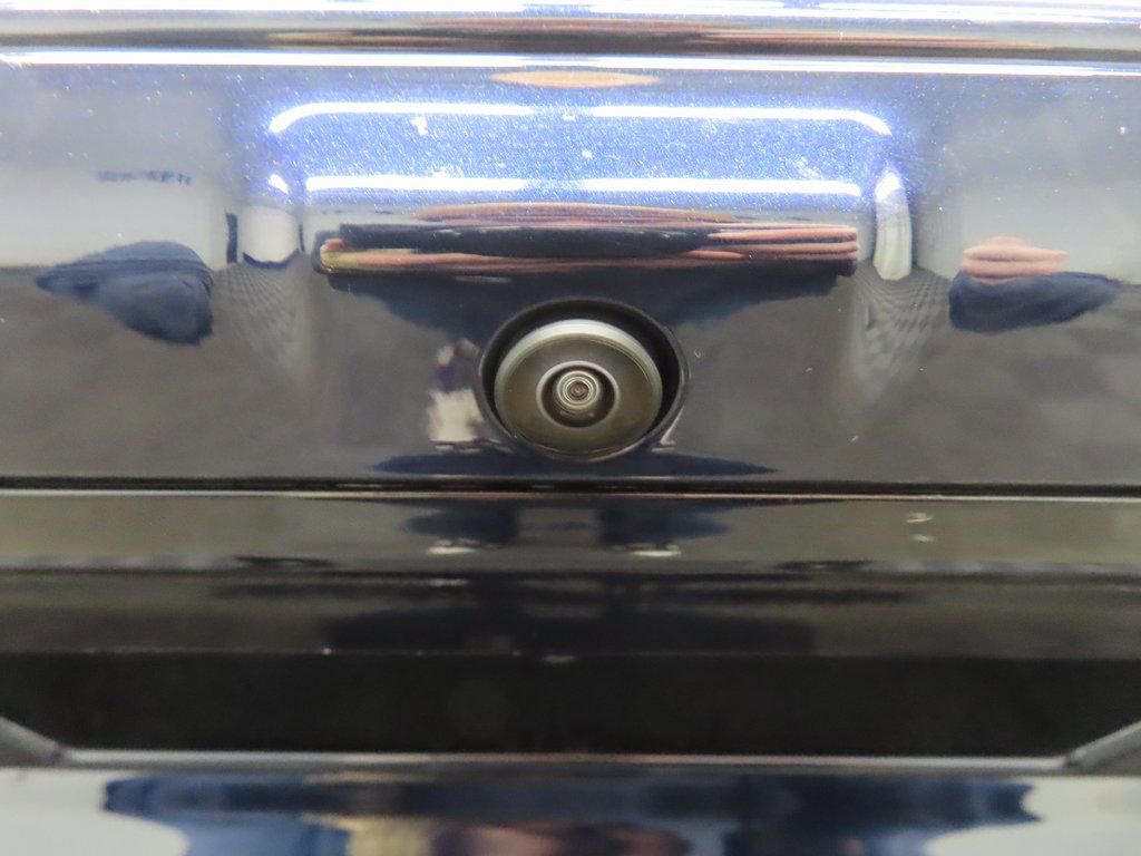 Used 2025 Ford F350 Platinum AWD/4WD image 50