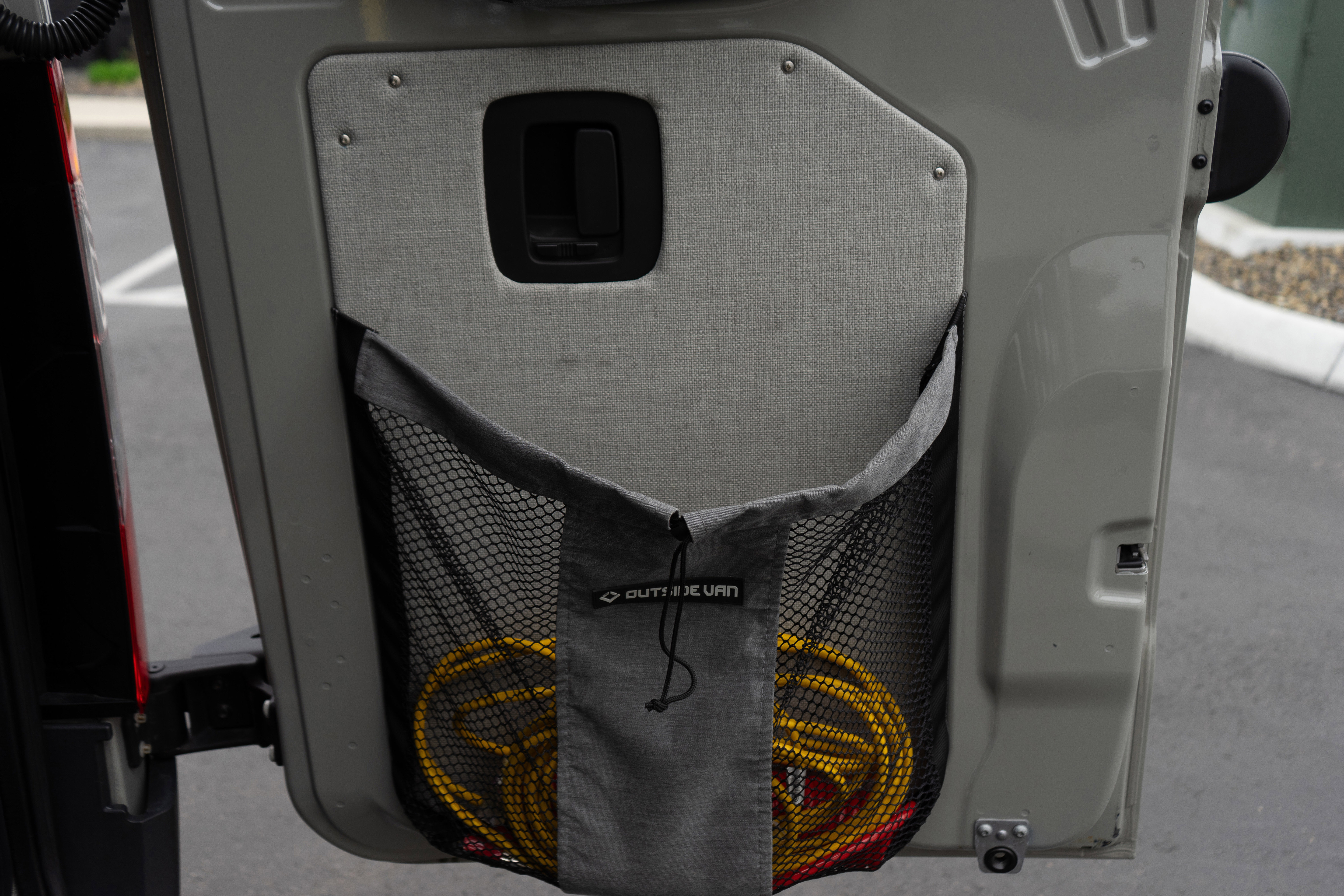 Used 2020 Mercedes-Benz Sprinter 3500 image 80