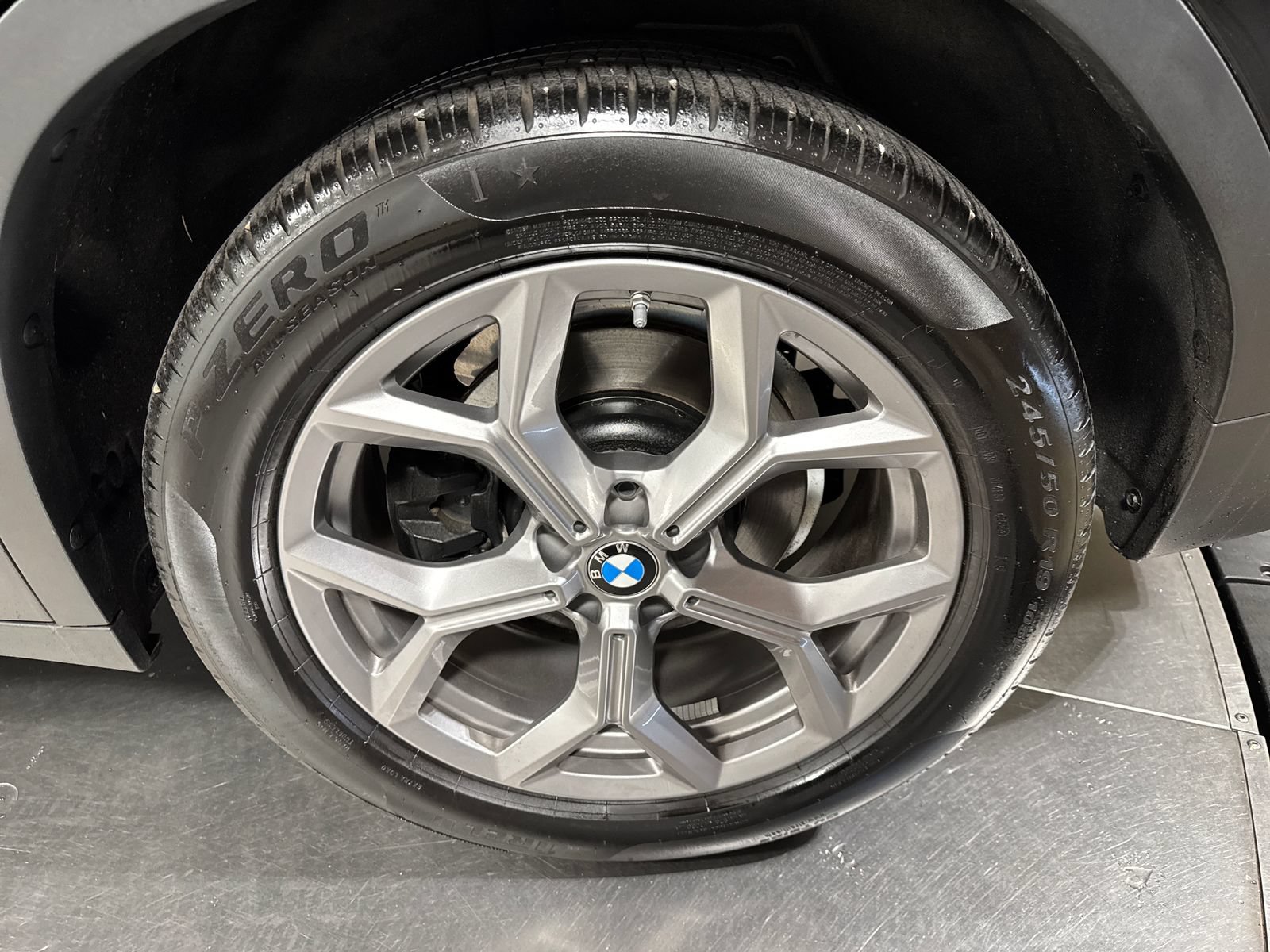 Used 2023 BMW X3 xDrive30i AWD/4WD image 12