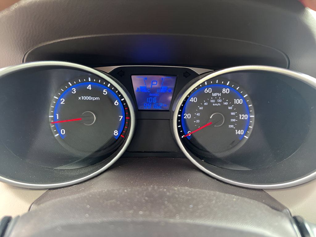 Used 2015 Hyundai Tucson GLS w/ Option Group 02 AWD/4WD image 21