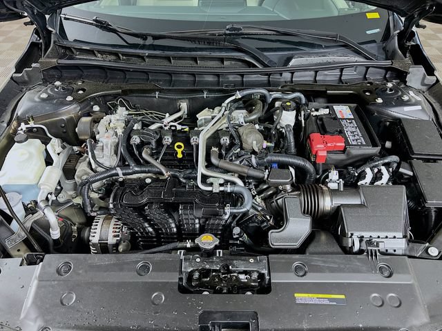 Used 2025 Nissan Altima 2.5 SV FWD image 26