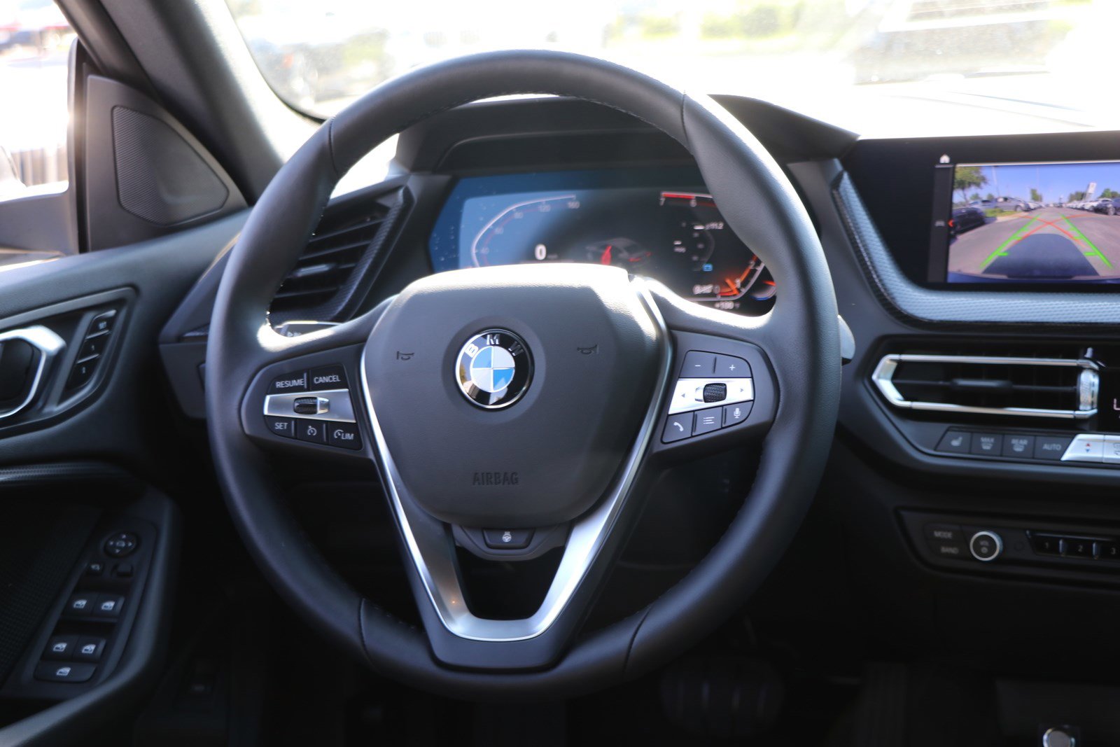 Certified 2024 BMW 228i Gran Coupe 228i Gran Coupe w/ Premium Package image 30