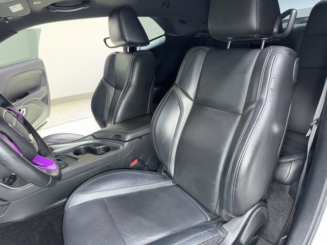 Used 2018 Dodge Challenger GT image 9