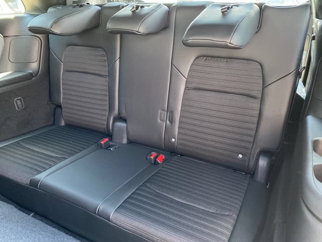 New 2026 Nissan Pathfinder Rock Creek AWD/4WD image 13