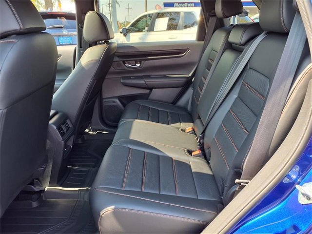 Certified 2024 Honda CR-V Sport-L image 7