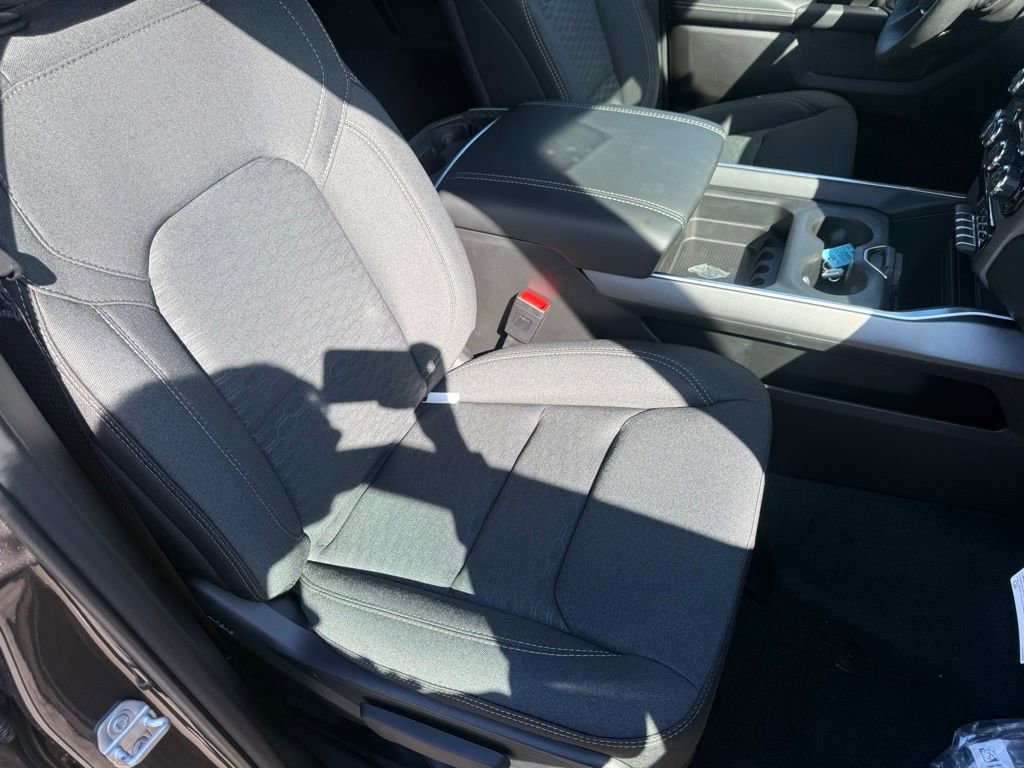 New 2026 RAM 1500 Big Horn w/ Night Edition image 52