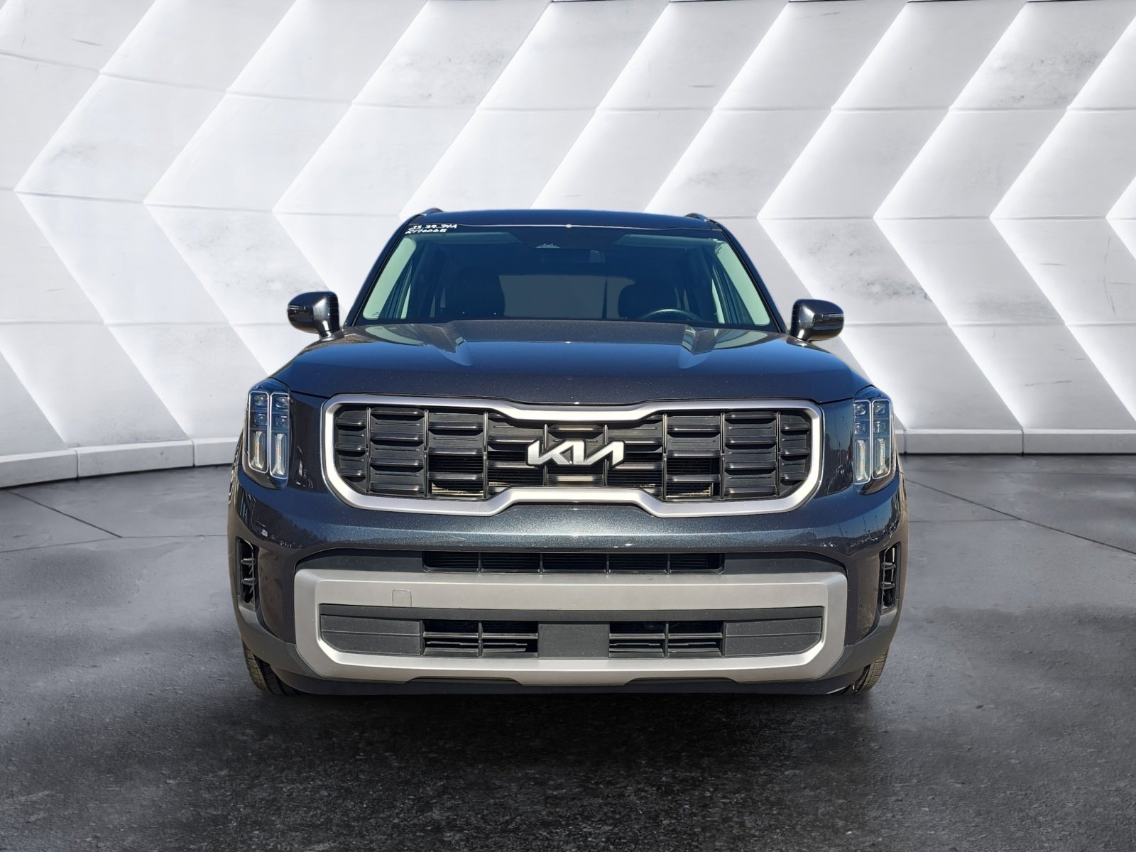 Used 2023 Kia Telluride S image 8