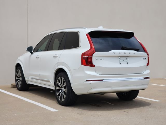 Used 2024 Volvo XC90 B5 Core w/ Protection Package Premier AWD/4WD image 5