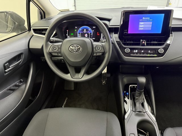 New 2026 Toyota Corolla LE image 31