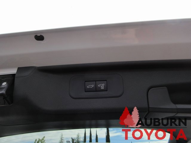 New 2026 Toyota Grand Highlander XLE image 5