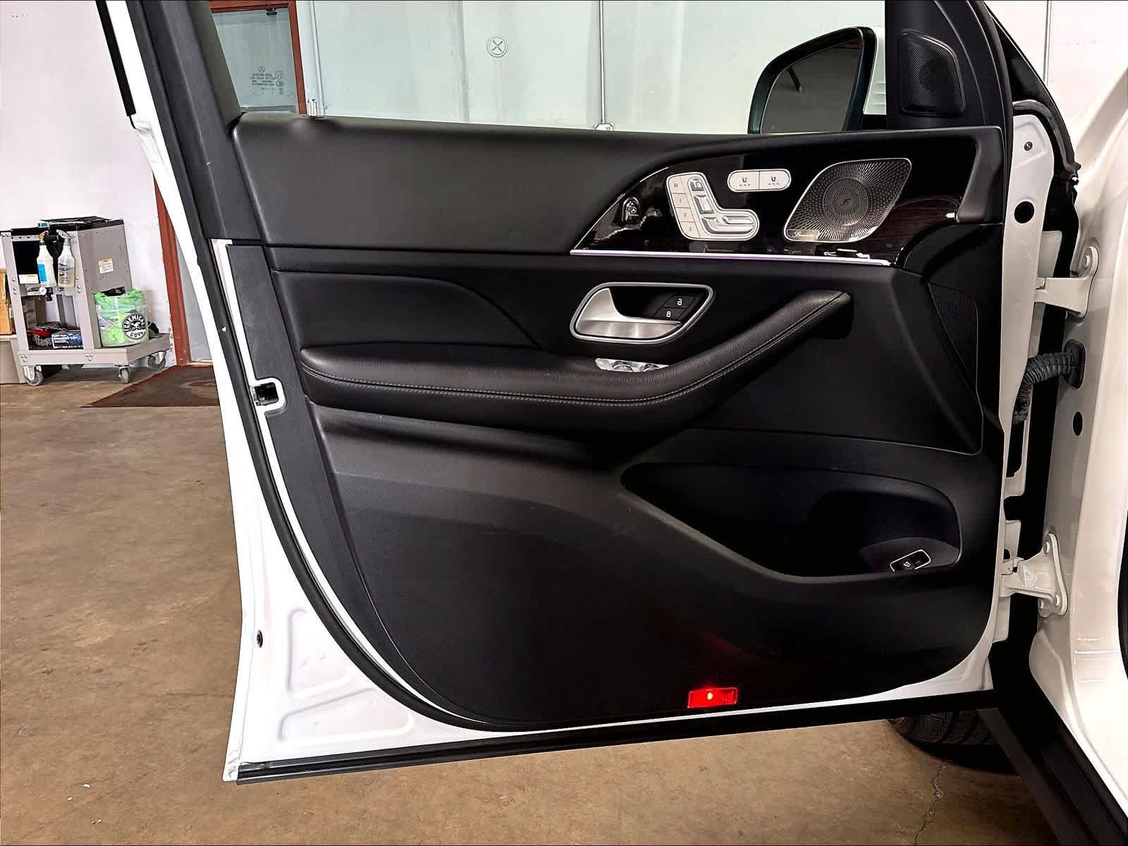Used 2022 Mercedes-Benz GLE 350 image 24