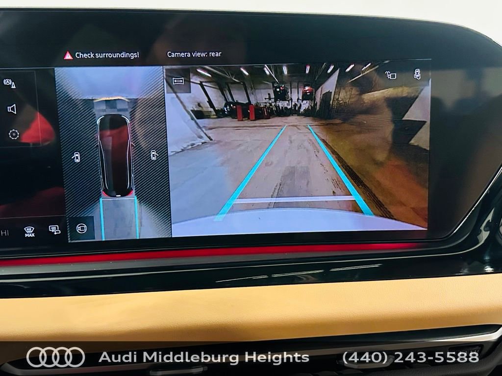 Used 2025 Audi A5 2.0T Premium w/ Convenience Package image 13