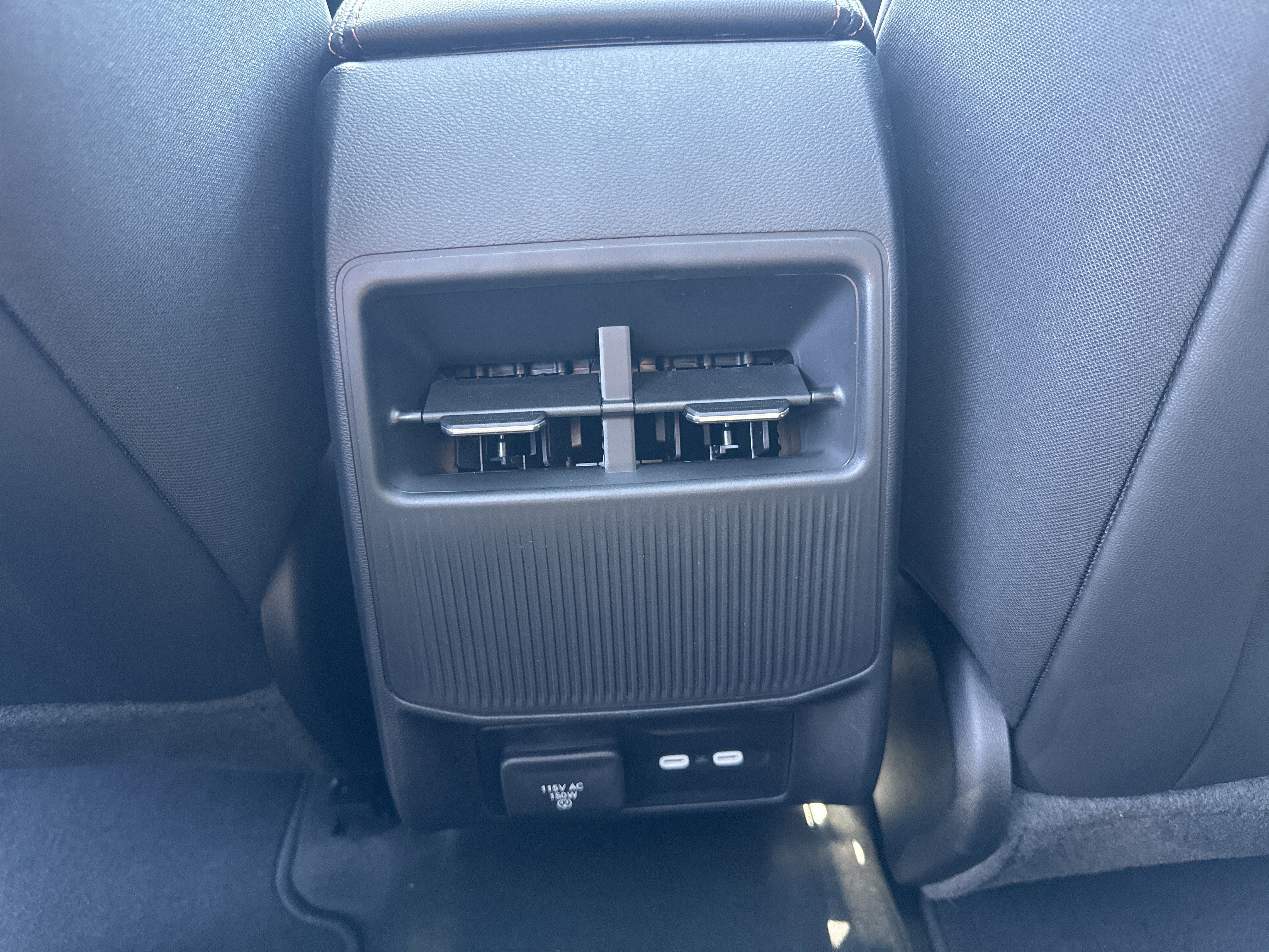 New 2026 Jeep Cherokee Overland image 26
