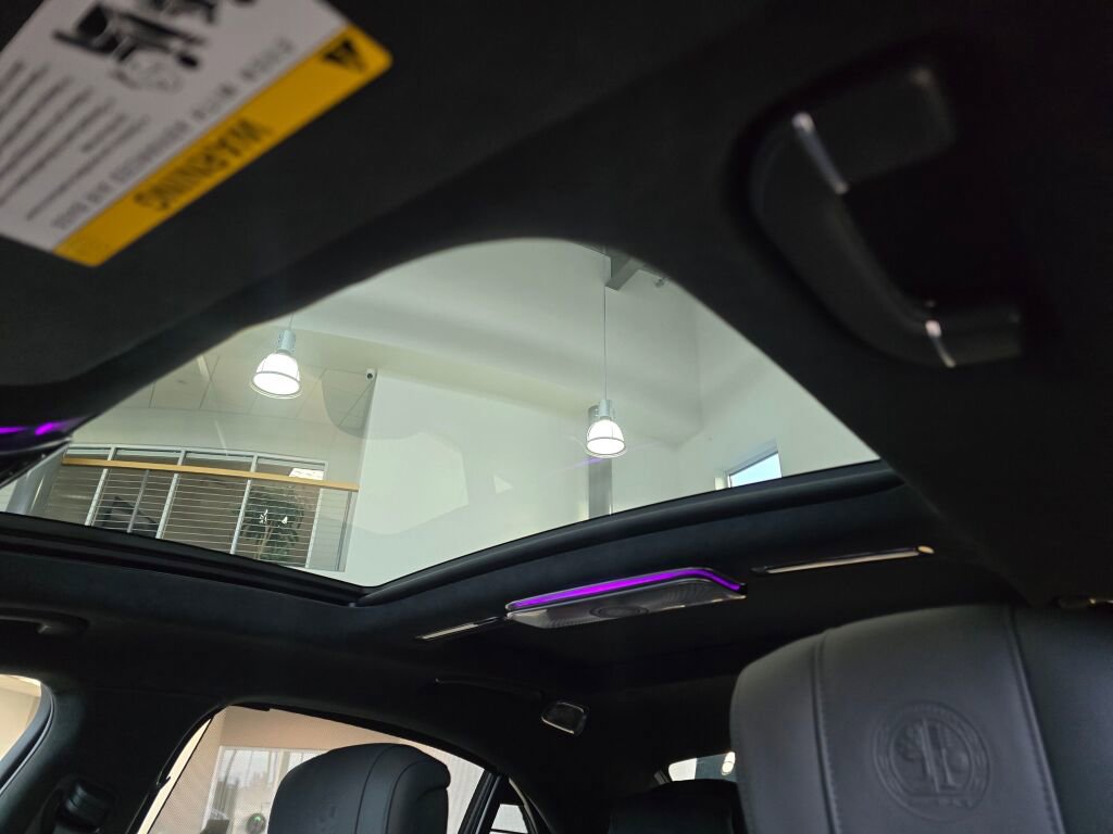 New 2026 Mercedes-Benz S 63 AMG S image 26