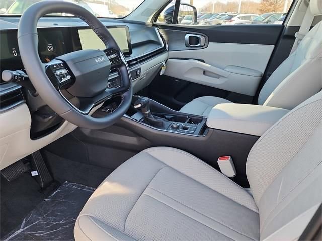 New 2026 Kia Sorento X-Line EX image 13