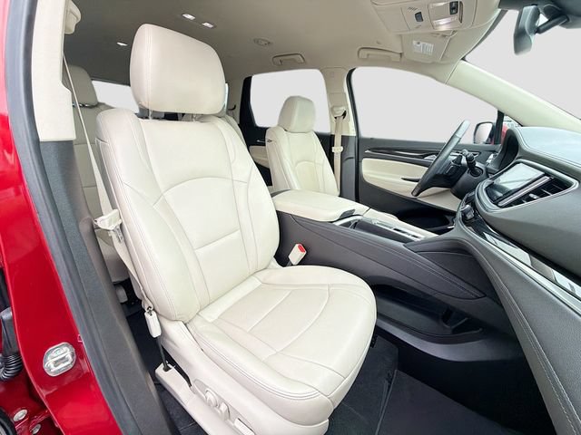 Used 2023 Buick Enclave Essence FWD image 29