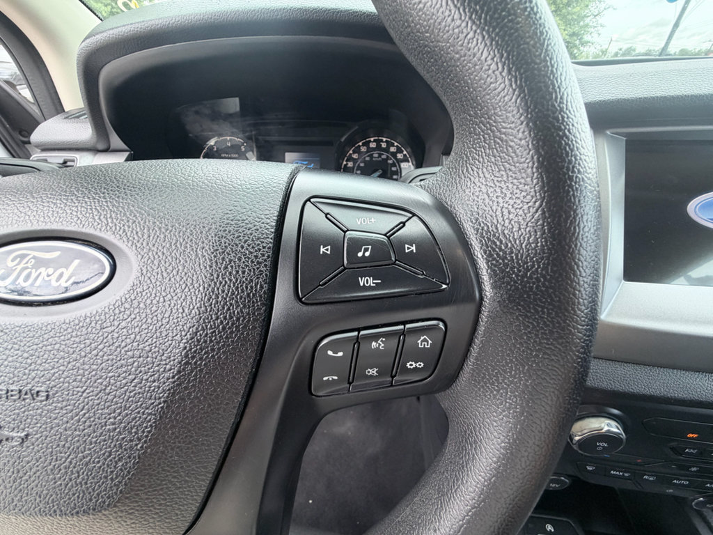 Used 2021 Ford Ranger XL w/ Equipment Group 101A High RWD image 15