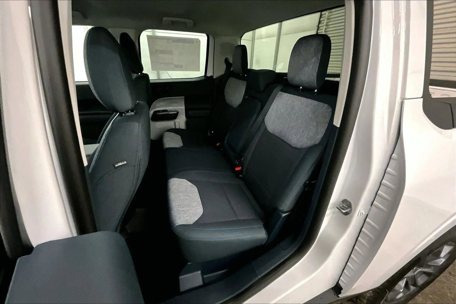 New 2025 Ford Maverick XLT w/ 4K Tow Package image 25