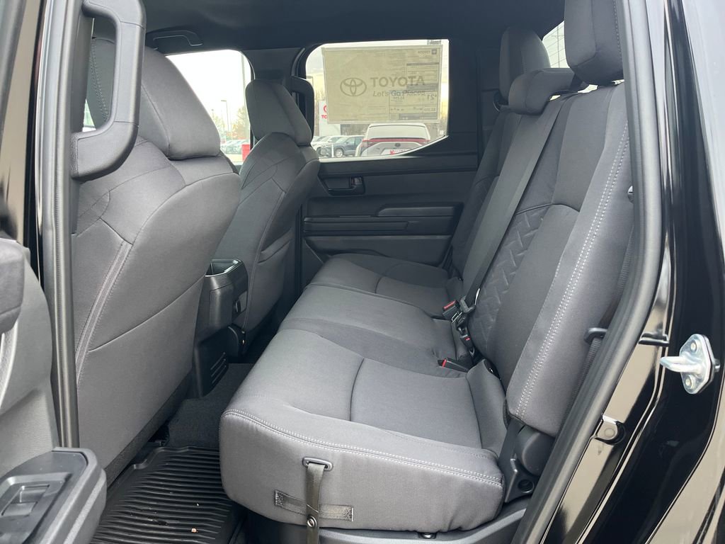 New 2026 Toyota Tacoma SR5 image 22