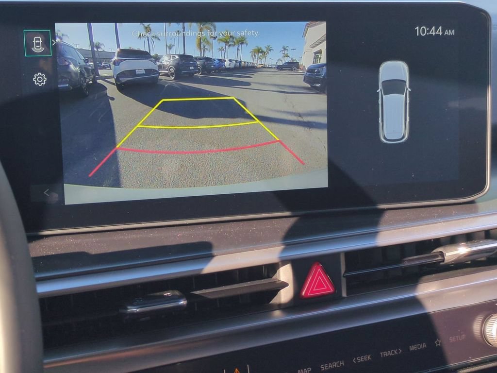 New 2026 Kia Sorento S w/ S Panoramic Sunroof Package FWD image 15