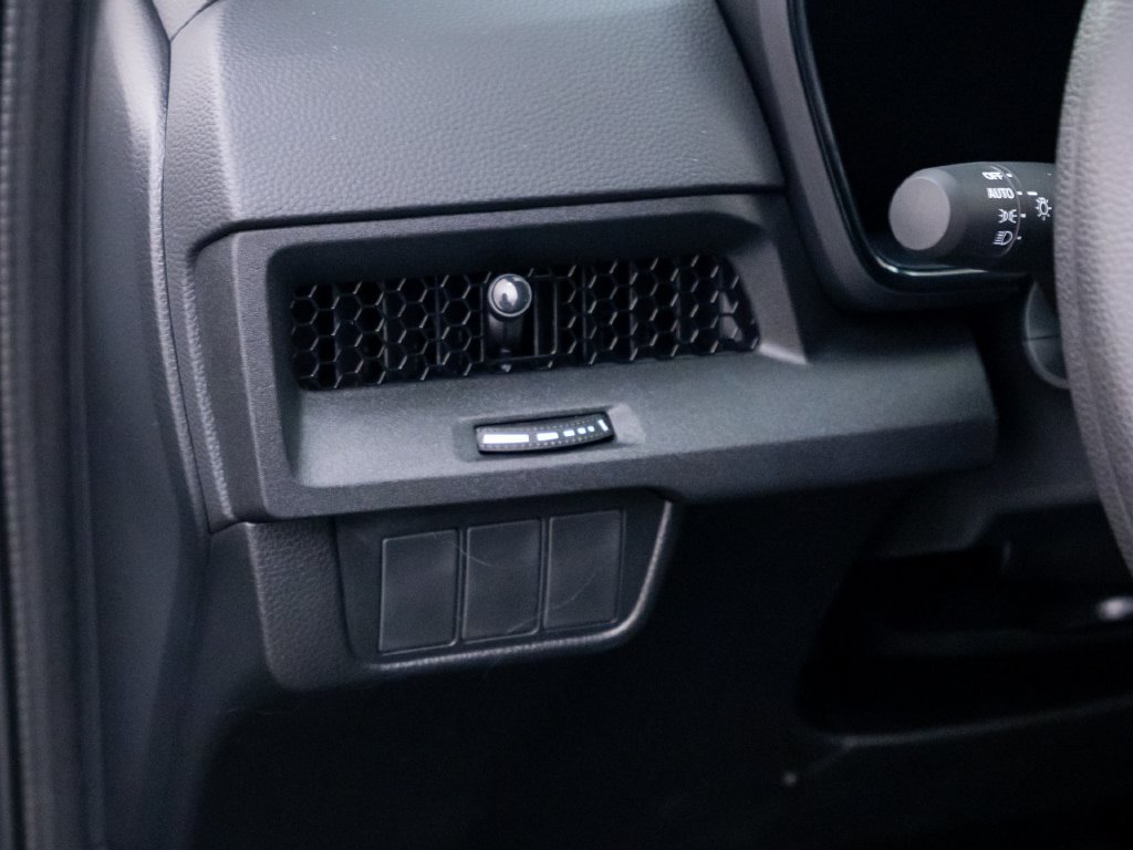New 2027 Honda CR-V LX image 20