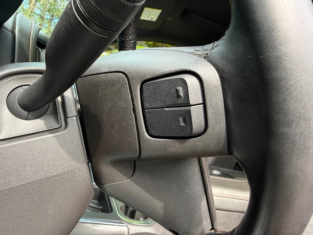 Used 2022 GMC Sierra 1500 AT4 w/ AT4 Premium Package image 19