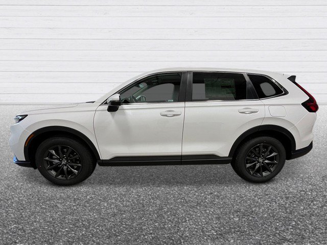 New 2026 Honda CR-V EX-L image 3
