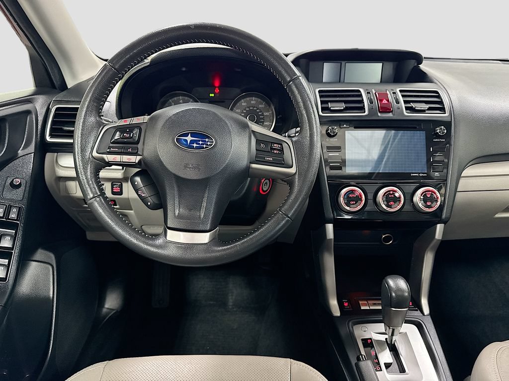Used 2016 Subaru Forester 2.5i Limited w/ Popular Package #2 AWD/4WD image 20